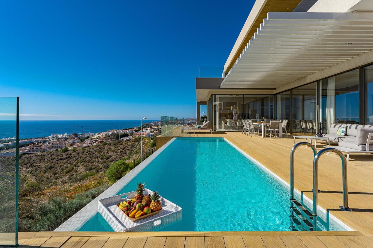 Serenity Heights - Luxury Concierge Services * Costa Adeje (Tenerife)