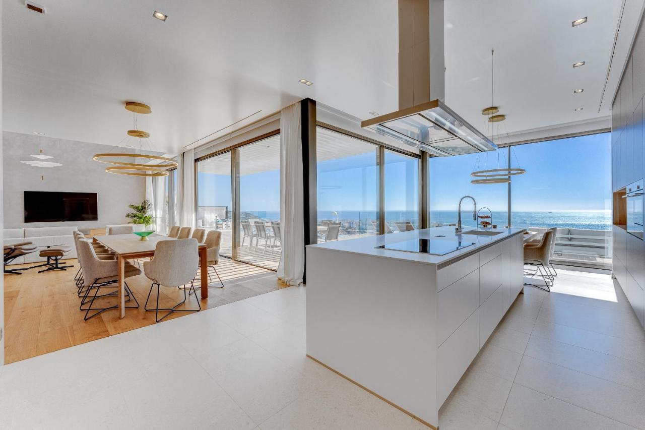 Serenity Heights - Luxury Concierge Services Villa