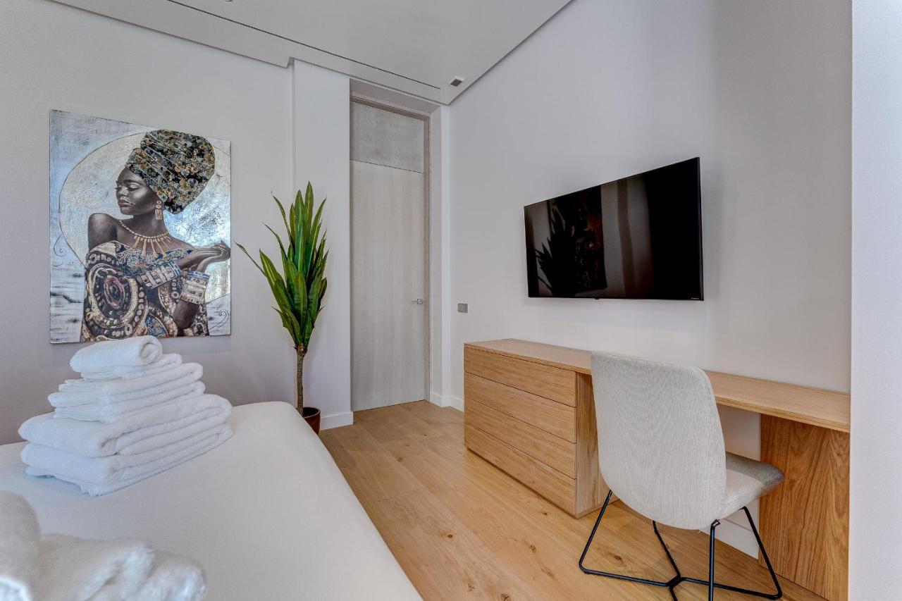Villa Serenity Heights - Luxury Concierge Services Costa Adeje (Tenerife)