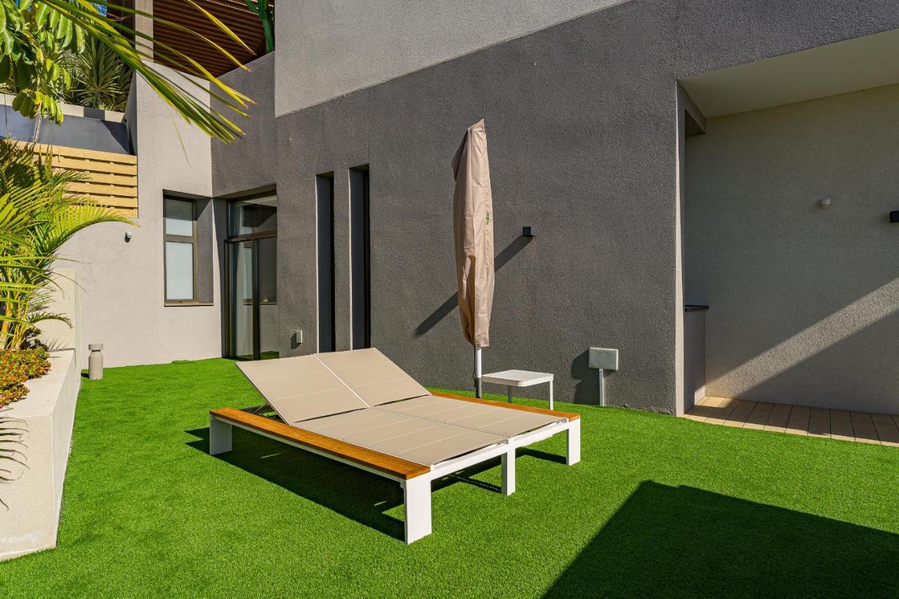 Serenity Heights - Luxury Concierge Services Costa Adeje (Tenerife)