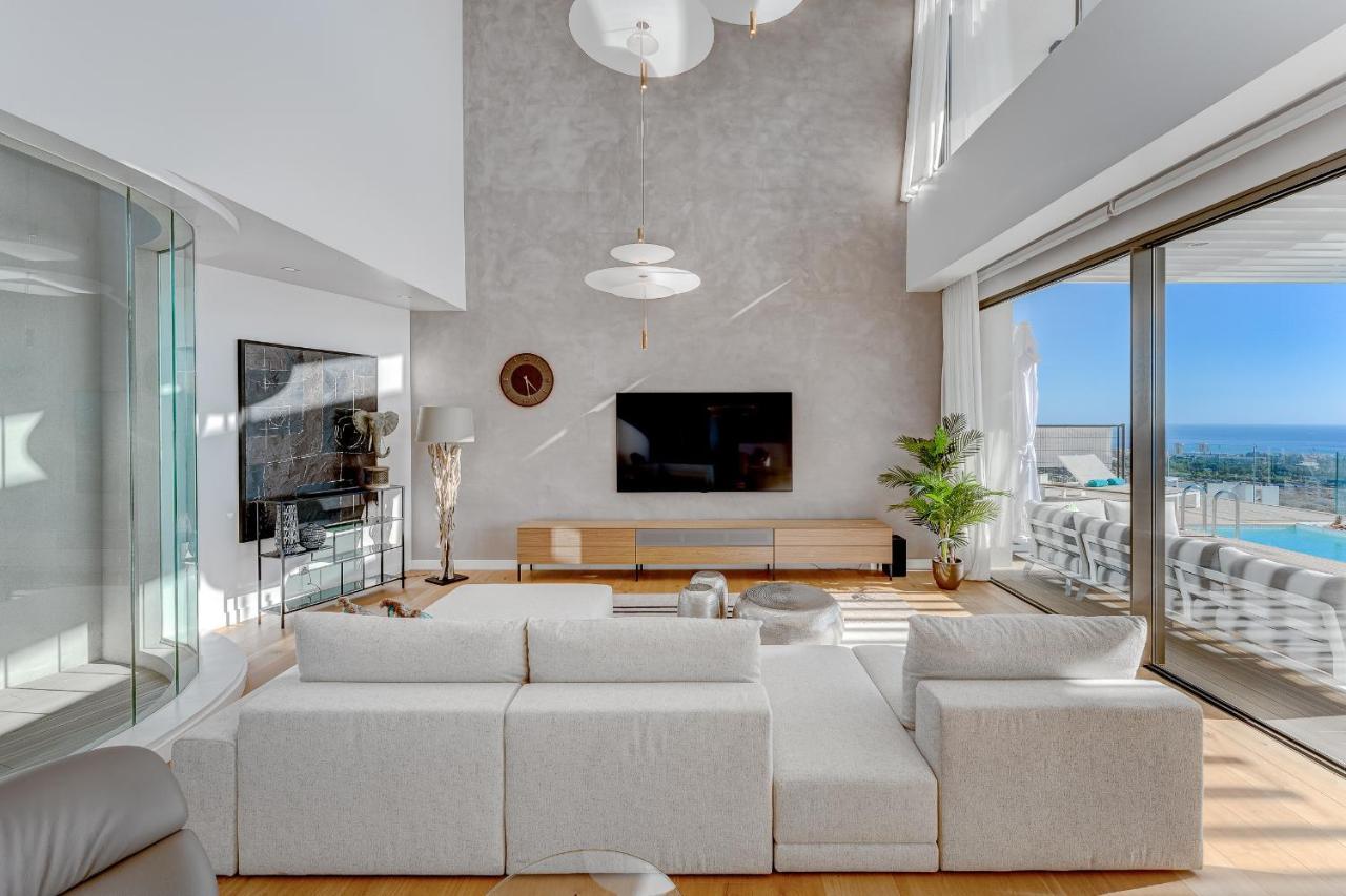 Serenity Heights - Luxury Concierge Services