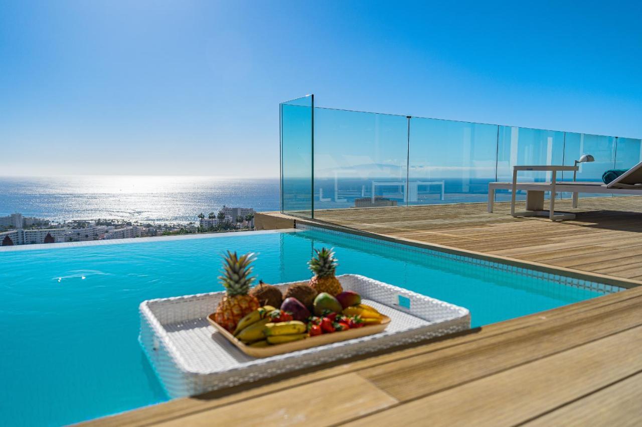 Serenity Heights - Luxury Concierge Services Villa