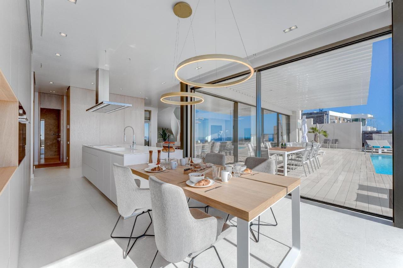 Serenity Heights - Luxury Concierge Services *