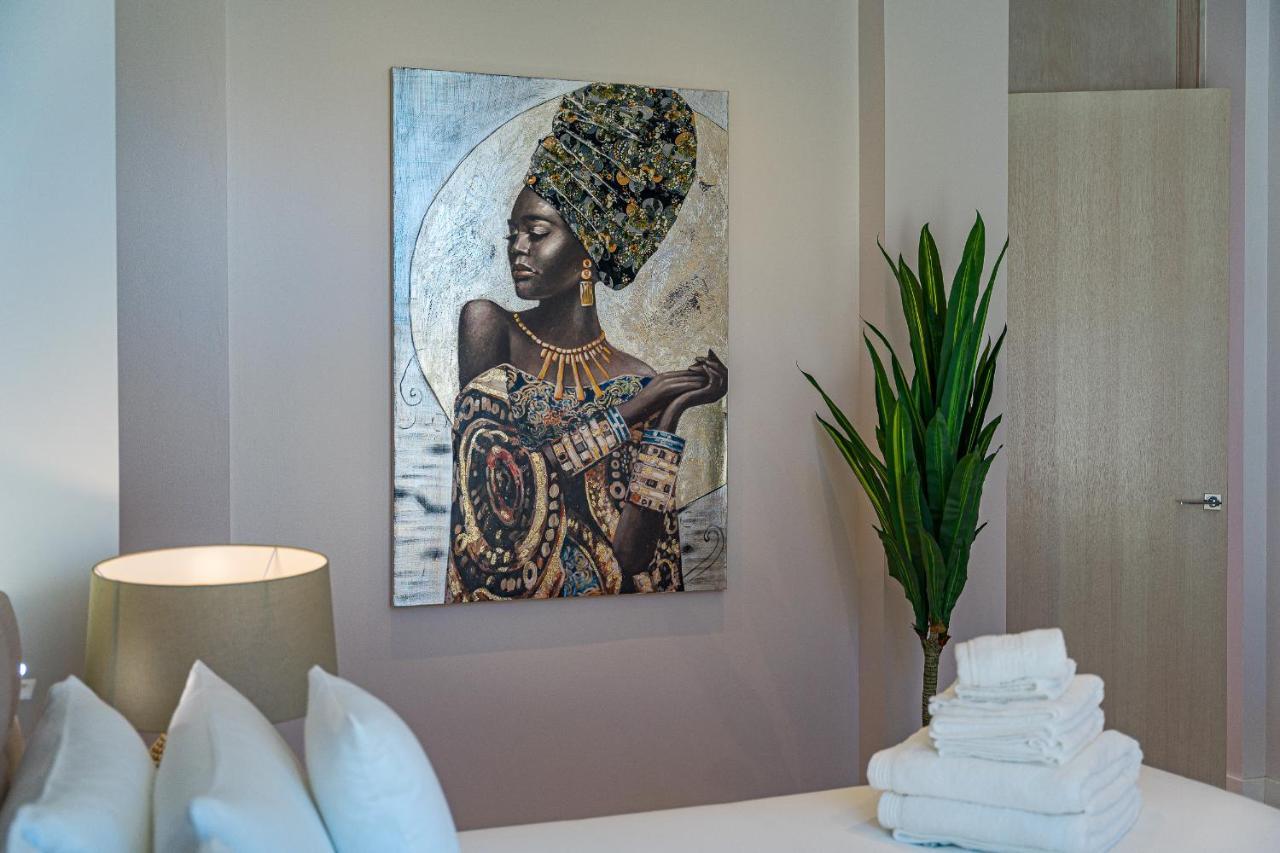Villa Serenity Heights - Luxury Concierge Services