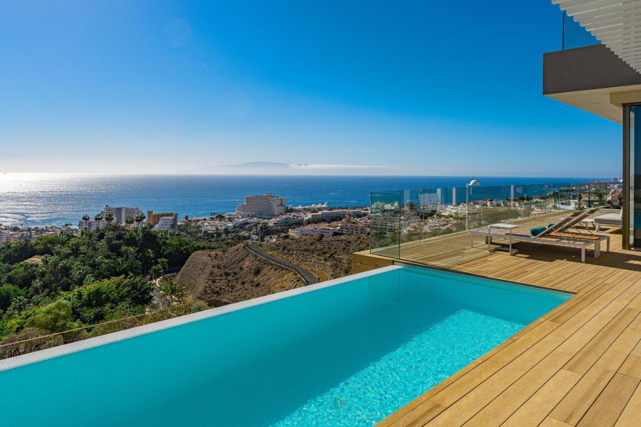 Serenity Heights - Luxury Concierge Services