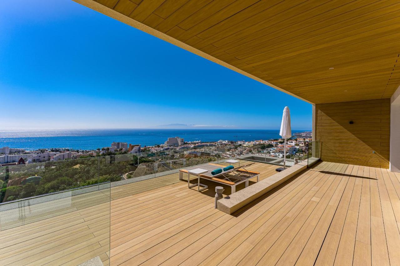 Serenity Heights - Luxury Concierge Services Costa Adeje (Tenerife)