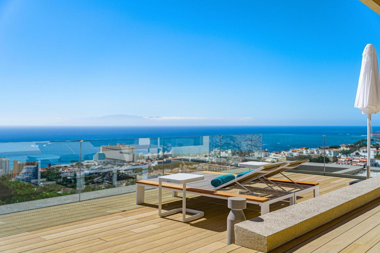 Serenity Heights - Luxury Concierge Services Villa *