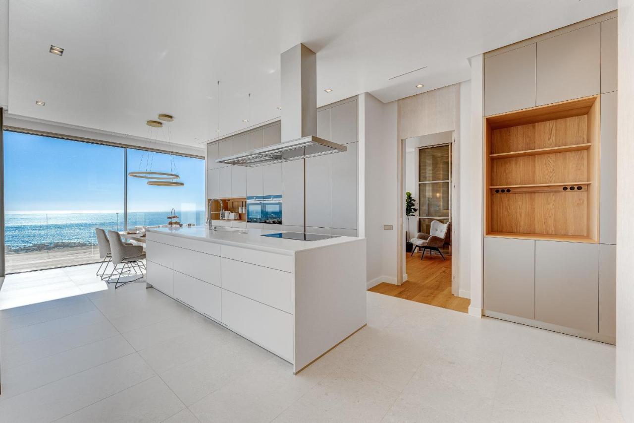 Villa Serenity Heights - Luxury Concierge Services Costa Adeje (Tenerife)