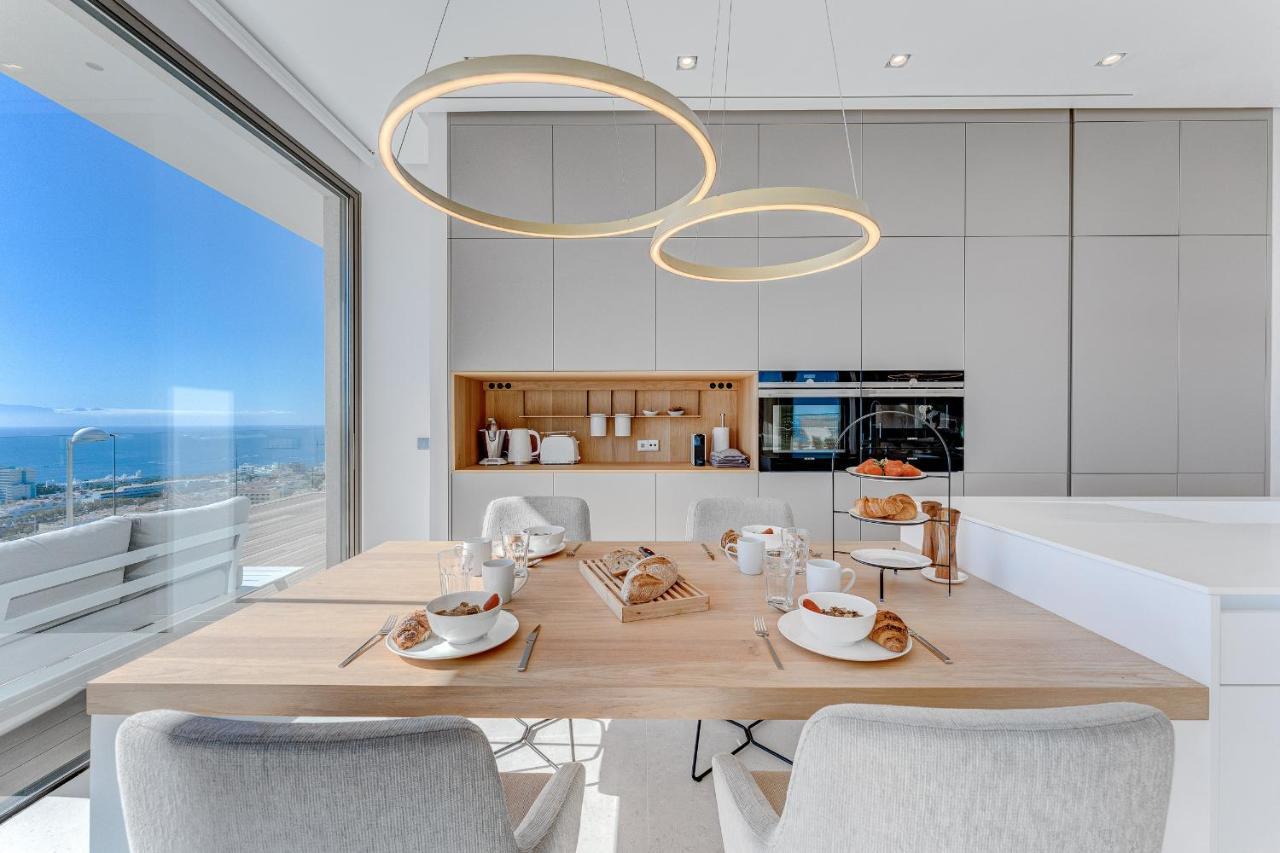 Serenity Heights - Luxury Concierge Services Villa