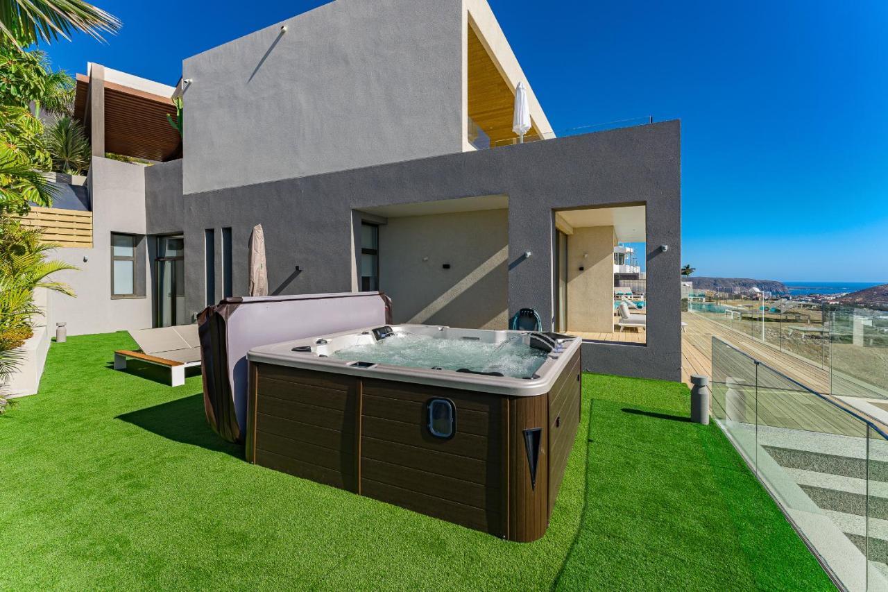 Serenity Heights - Luxury Concierge Services Villa Costa Adeje (Tenerife)