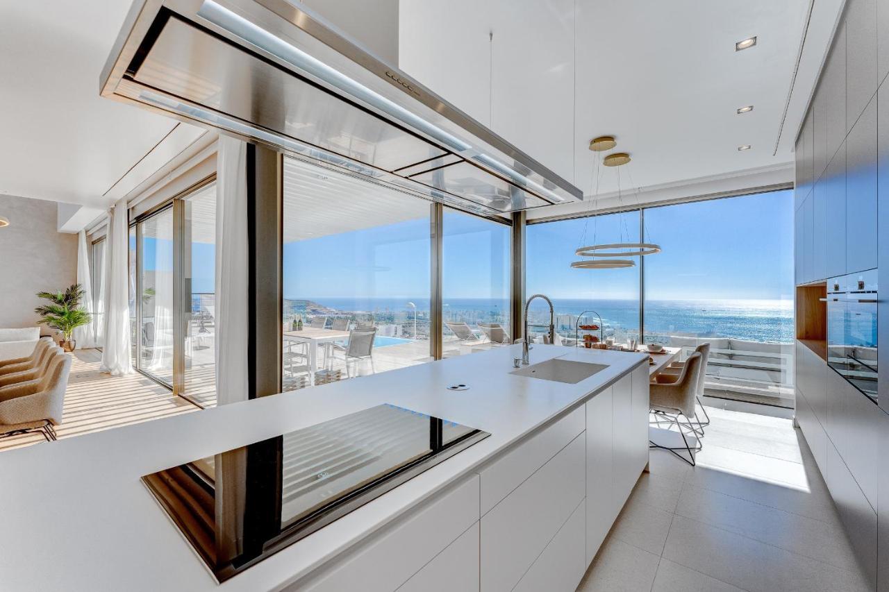 Villa Serenity Heights - Luxury Concierge Services