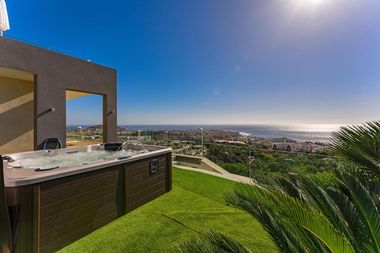 Serenity Heights - Luxury Concierge Services Villa