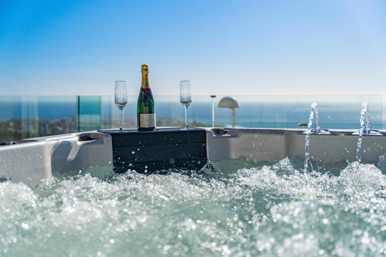 Serenity Heights - Luxury Concierge Services * Costa Adeje (Tenerife)