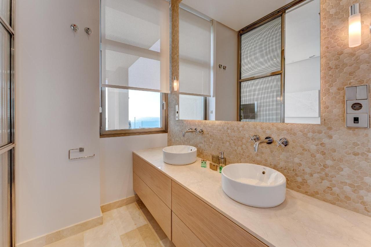 Serenity Heights - Luxury Concierge Services