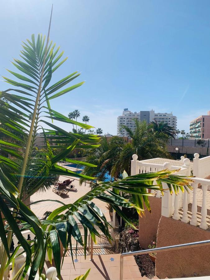 Apartamento Ocean View Luxury Americas