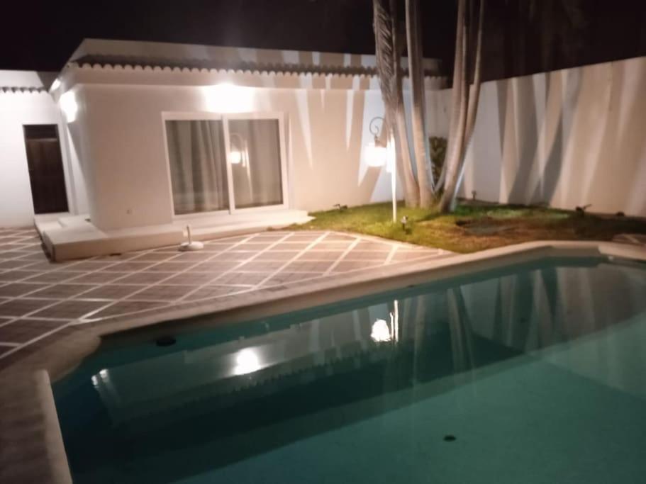 El Castanero Apartment Tacoronte