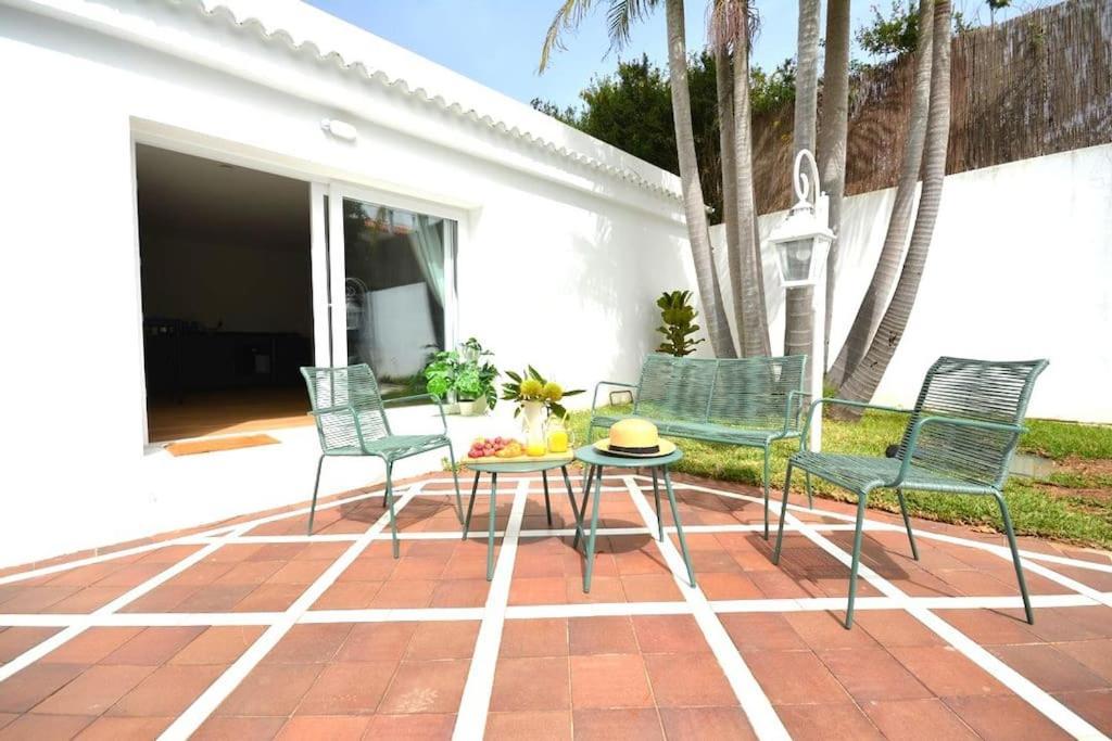 El Castanero Apartment *