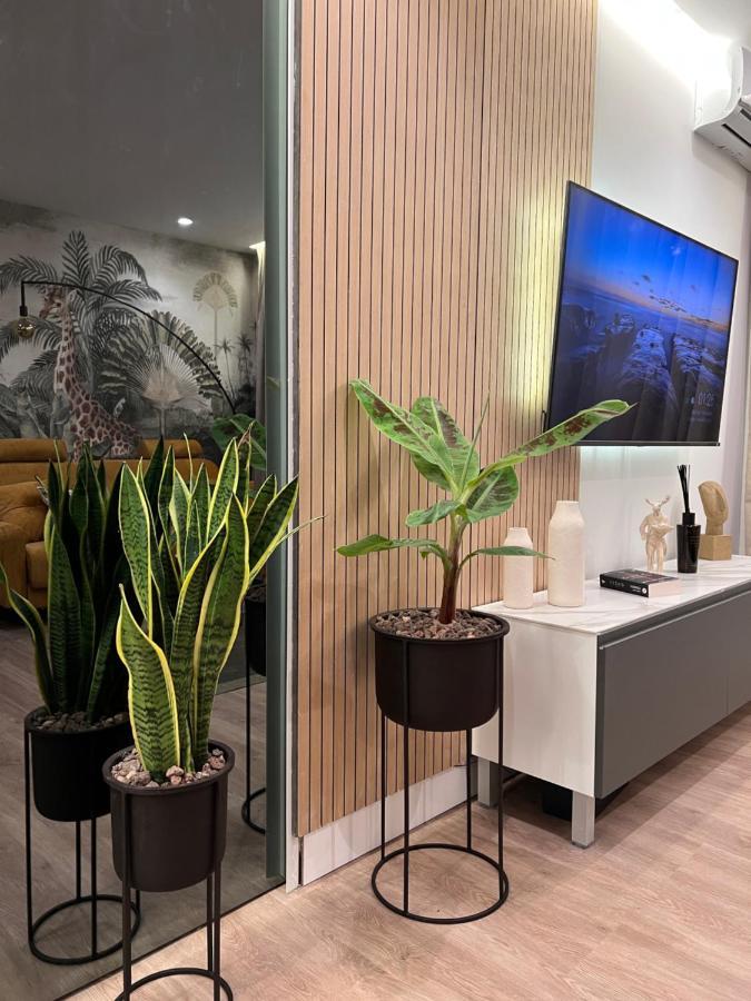 Appartement Super Luxury Ocean View Americas