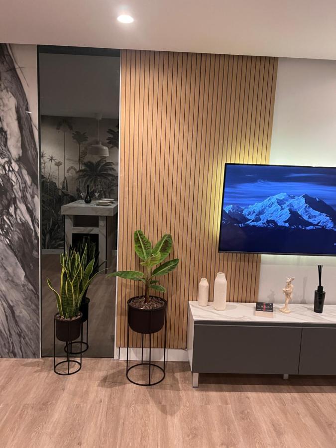 Super Luxury Ocean View Americas Appartement