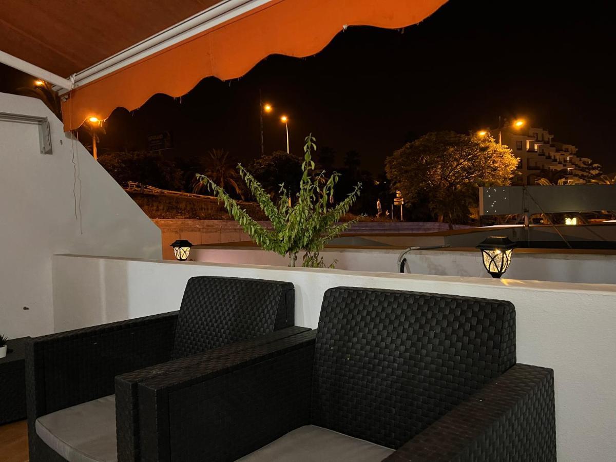 La Casita De La Piscina Costa Adeje (Tenerife)