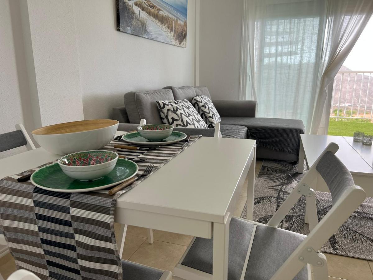 Atico Mirador Del Atlantico - Vistas Al Mar Appartement Chayofa