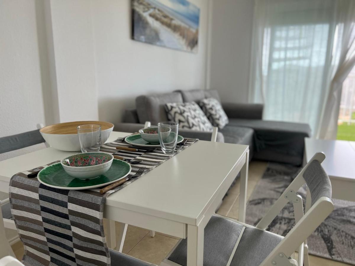 Atico Mirador Del Atlantico - Vistas Al Mar Appartement