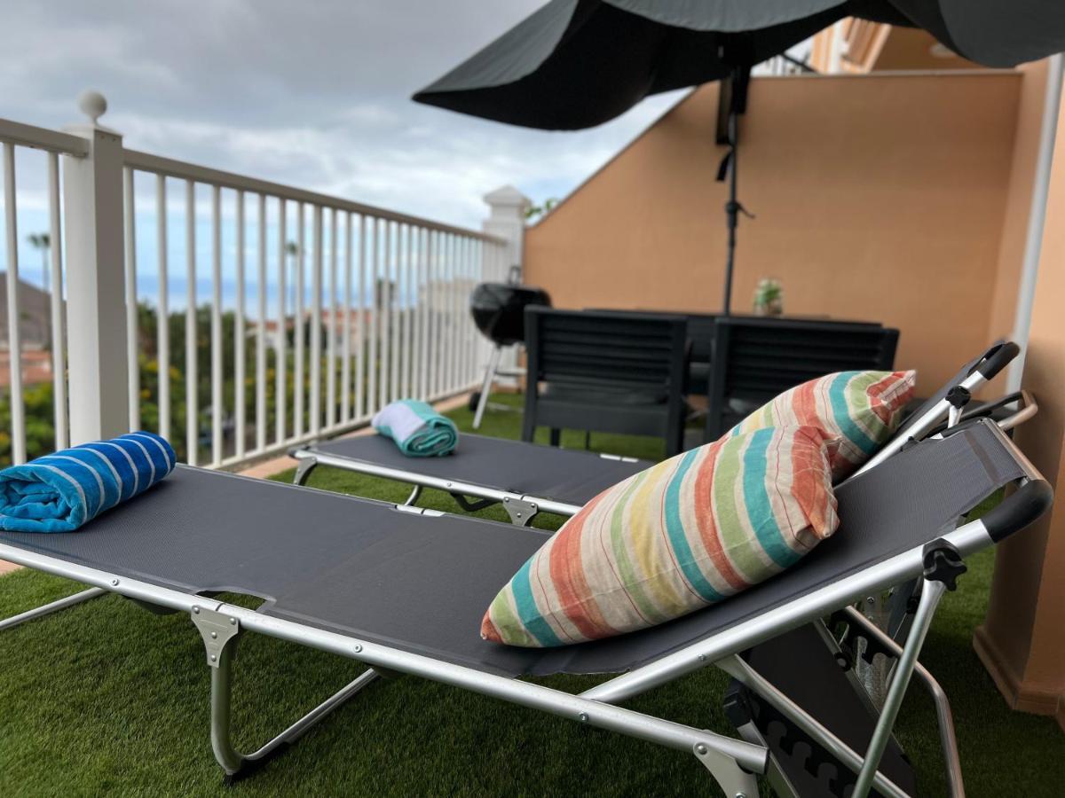 Atico Mirador Del Atlantico - Vistas Al Mar Appartement *