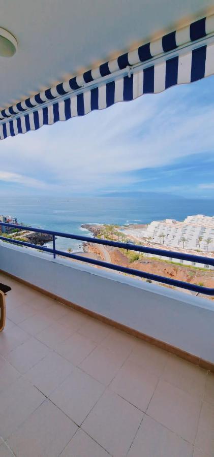 Appartement Vista Paraiso Sur Playa Paraiso (Tenerife)