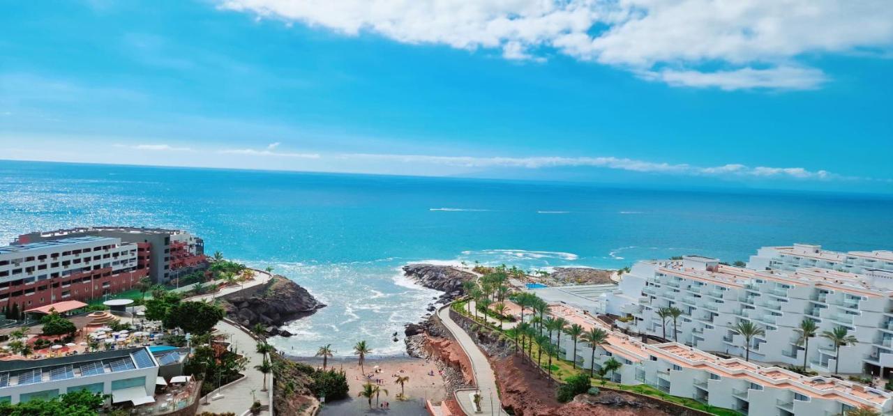 Appartement Vista Paraiso Sur *
