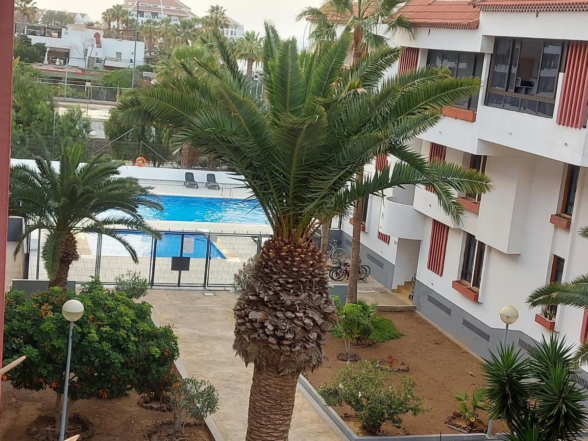 Paraiso Altemar, Duplex Americas Playa de las Américas