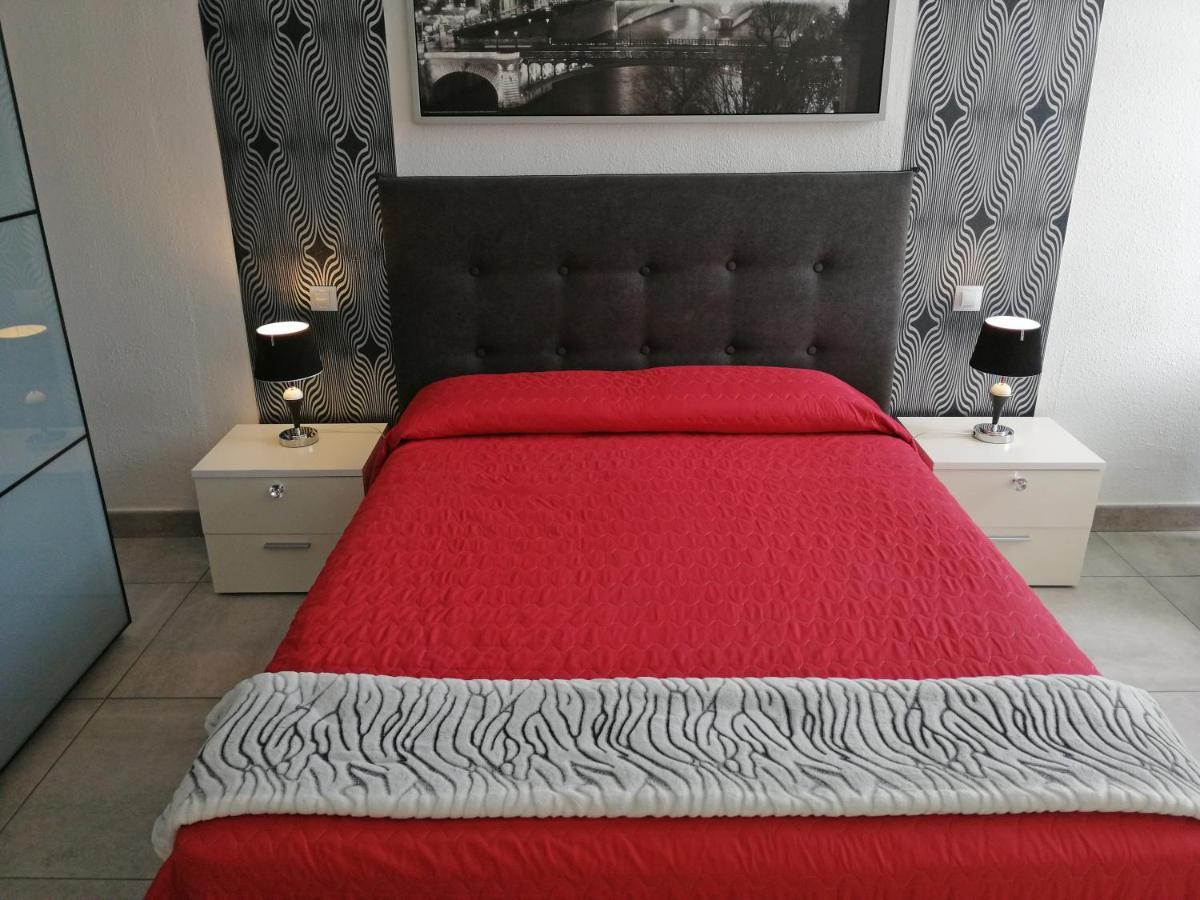 Amplio 1 - Appartement *