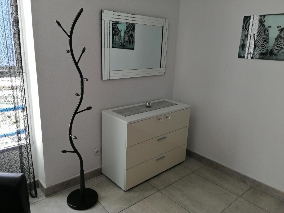 Amplio 1 - Appartement Playa Paraiso (Tenerife)