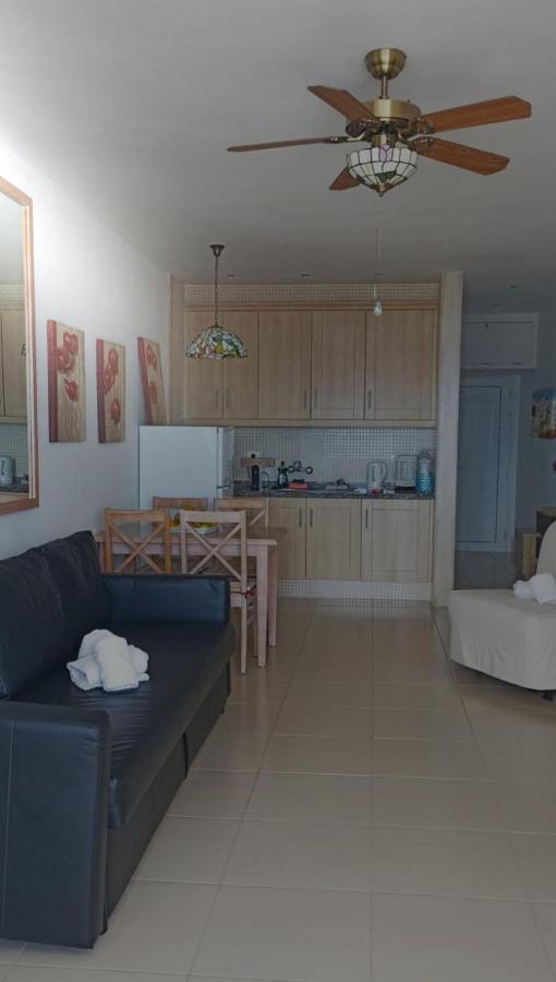 Azahara Playa Vistas - - Playa De Americas Appartement Playa de las Américas