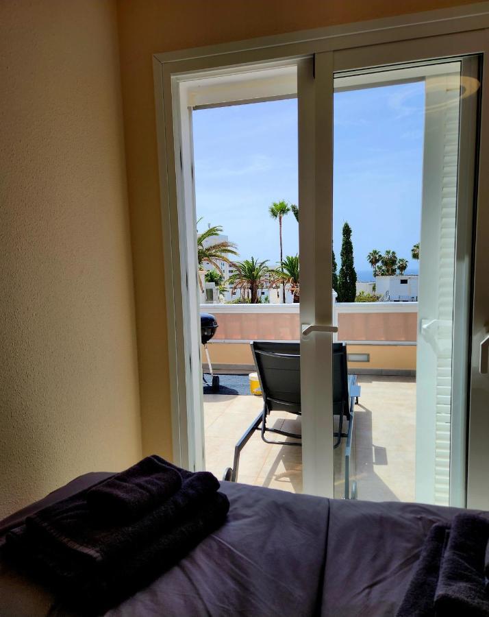 Sea View Penthouse Sunshine Urbania Playa de las Americas (Tenerife)