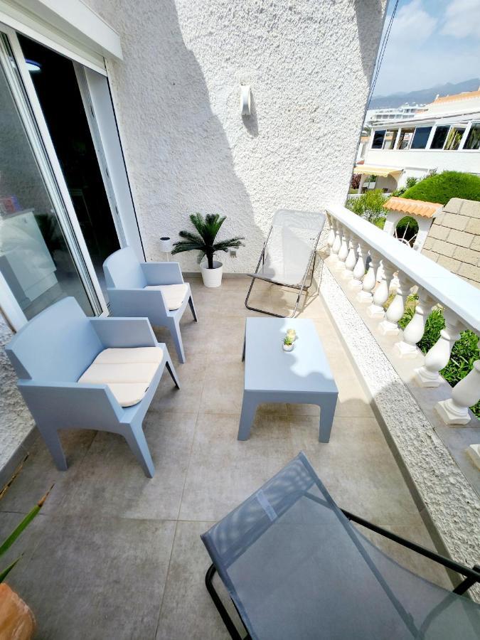 Apartment Sea View Penthouse Sunshine Urbania Playa de las Americas (Tenerife)