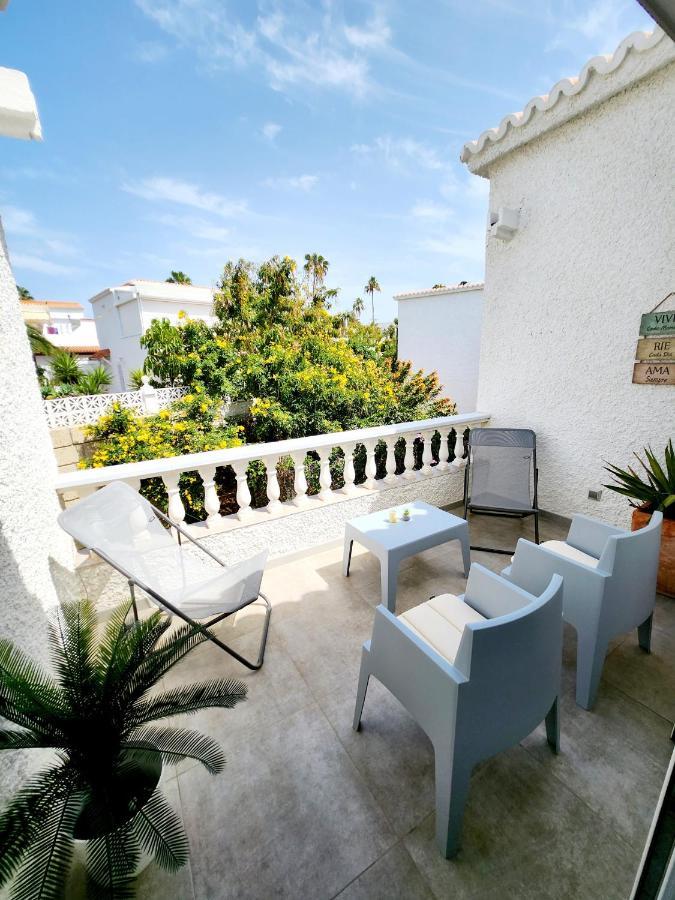 Sea View Penthouse Sunshine Urbania Playa de las Americas (Tenerife)