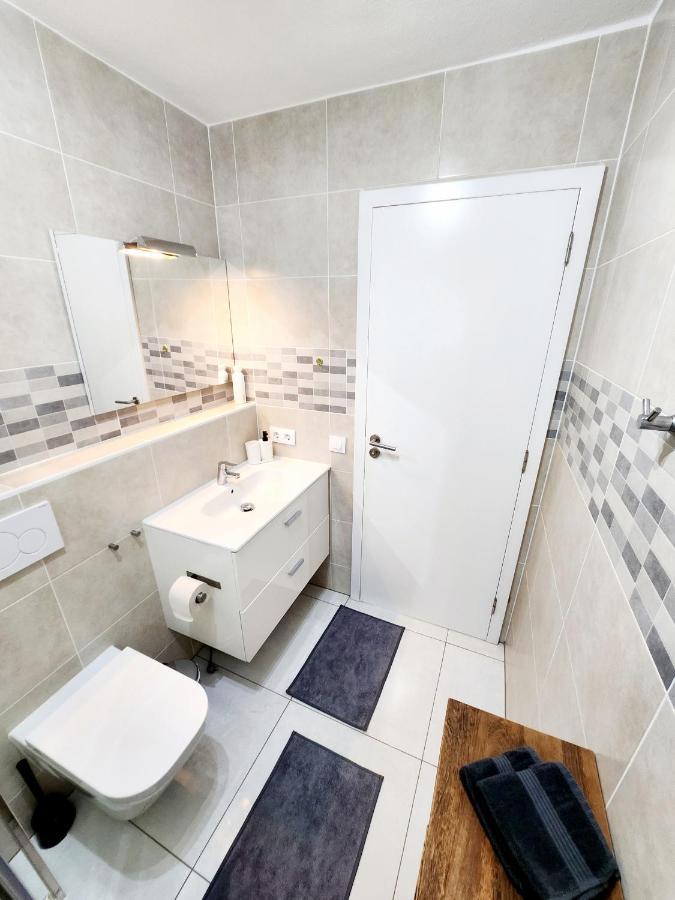 Sea View Penthouse Sunshine Urbania * Playa de las Americas (Tenerife)