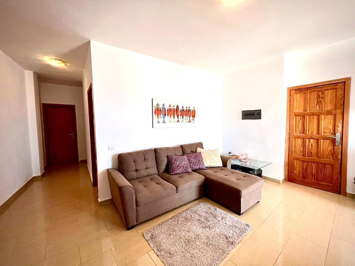 Apartment Alcamar Apartment! With Beautiful Views Of The Sea!