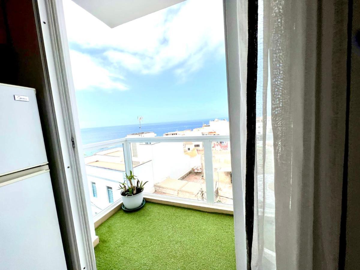 Apartment Alcamar Apartment! With Beautiful Views Of The Sea!