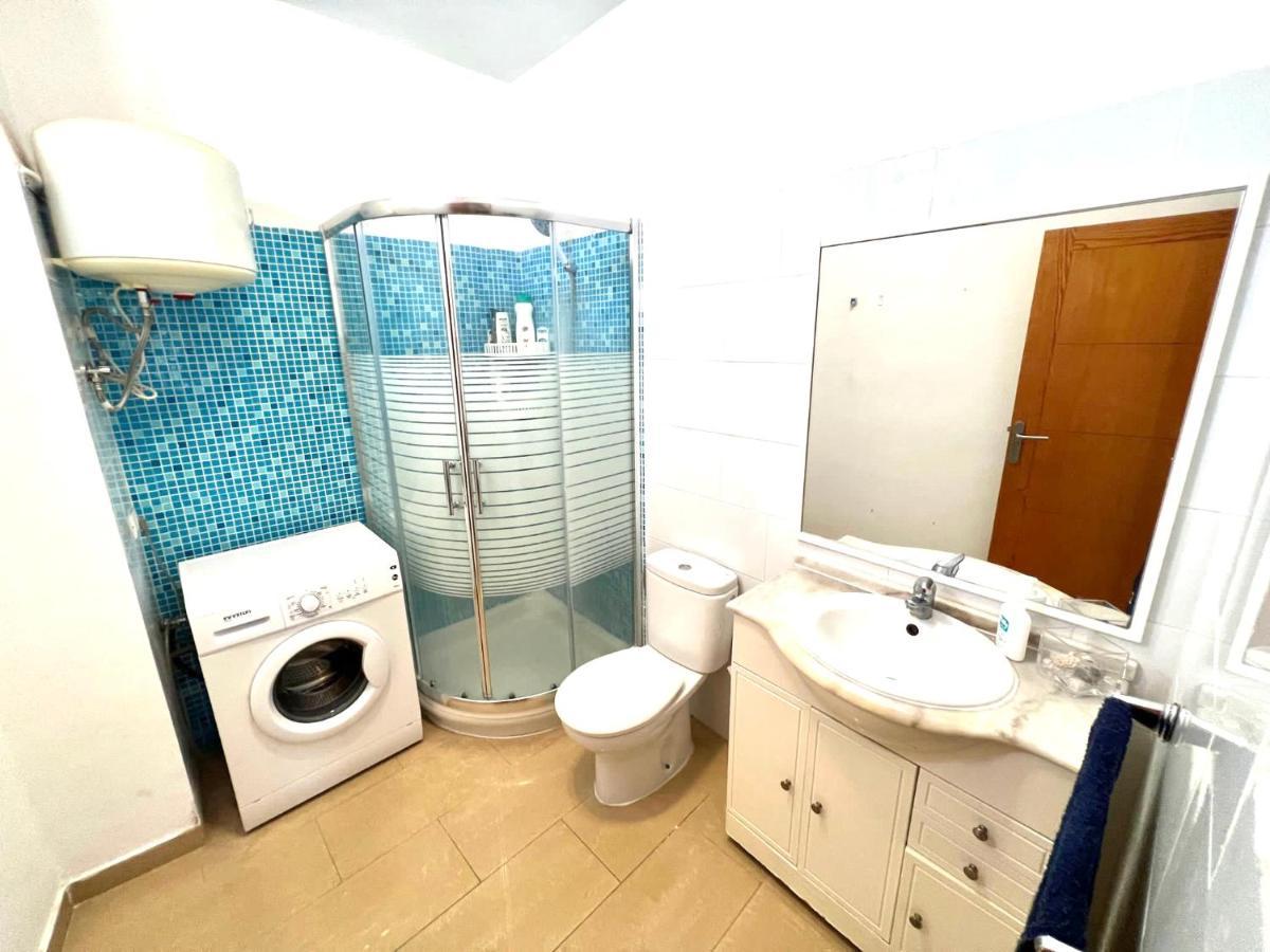 Alcamar Apartment! With Beautiful Views Of The Sea! Apartment