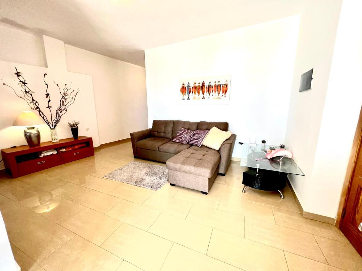 Alcamar Apartment! With Beautiful Views Of The Sea! Apartment Alcala (Tenerife)