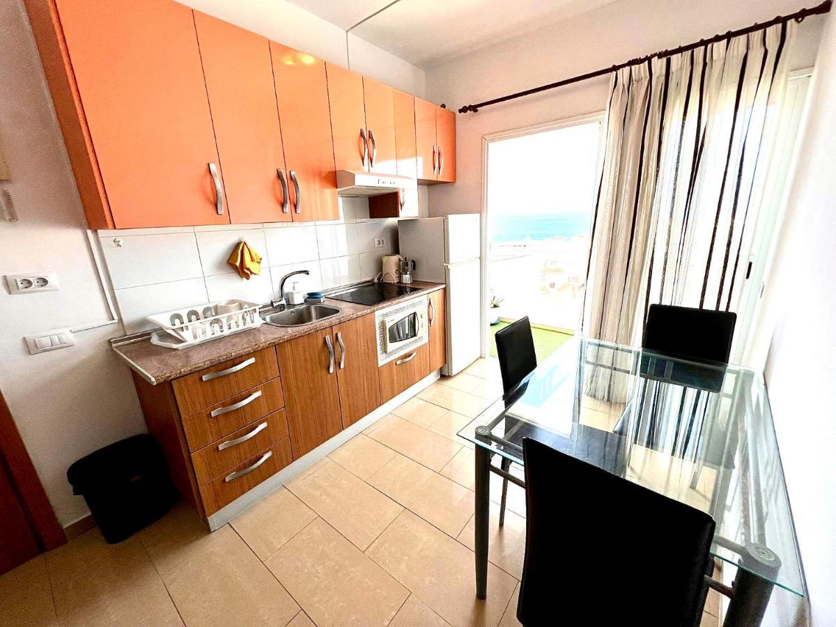 Alcamar Apartment! With Beautiful Views Of The Sea! Apartment