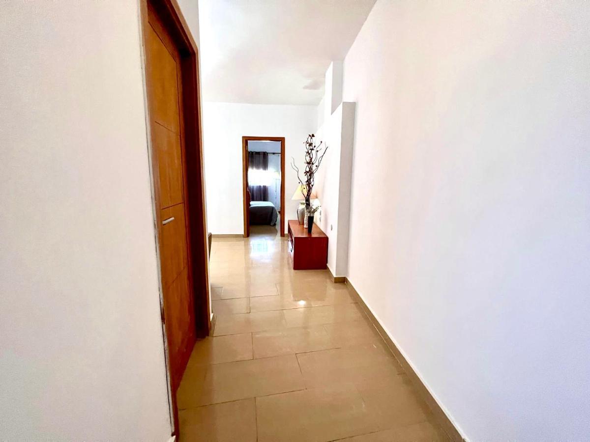 Apartment Alcamar Apartment! With Beautiful Views Of The Sea! Alcala (Tenerife)