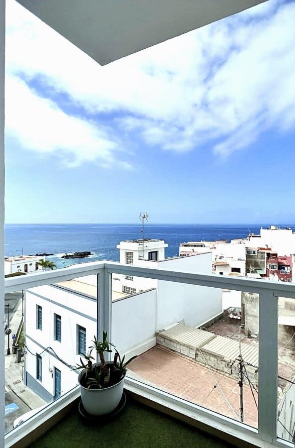 Alcamar Apartment! With Beautiful Views Of The Sea! *