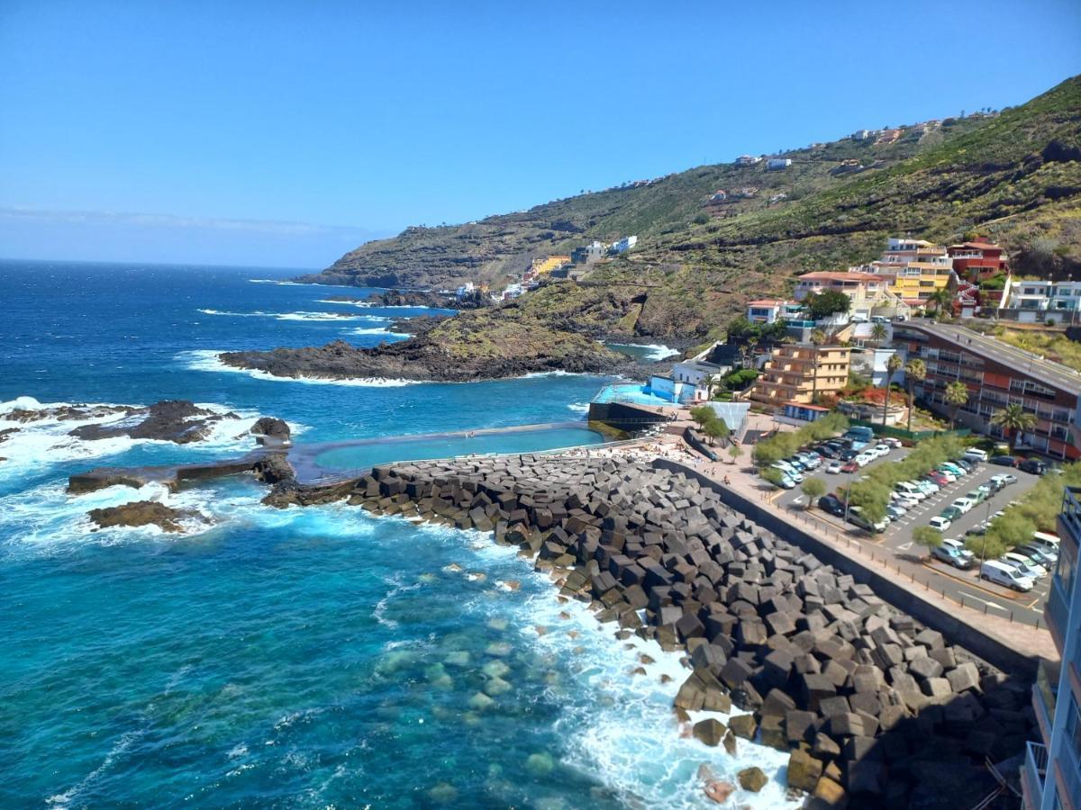 Mesas Del Mar. Suenos Appartement Tacoronte