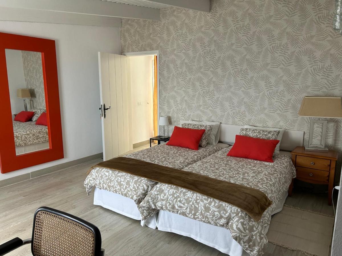 Appartement Casa La Oliva *