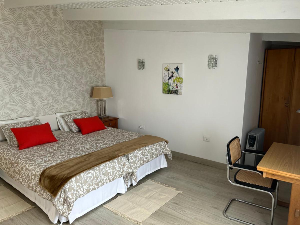 Appartement Casa La Oliva