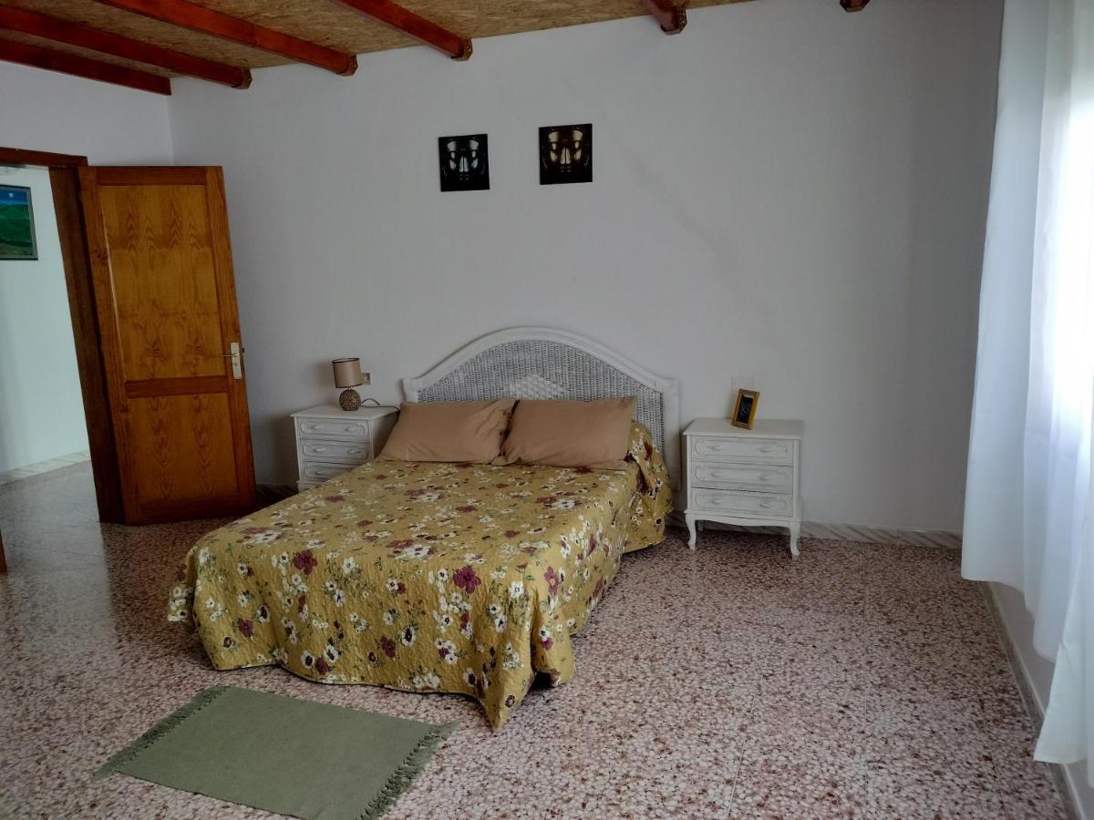 Сasa de vacaciones Casa Rural Granadilla De Abona
