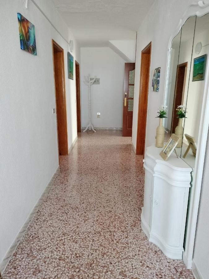 Сasa de vacaciones Casa Rural *