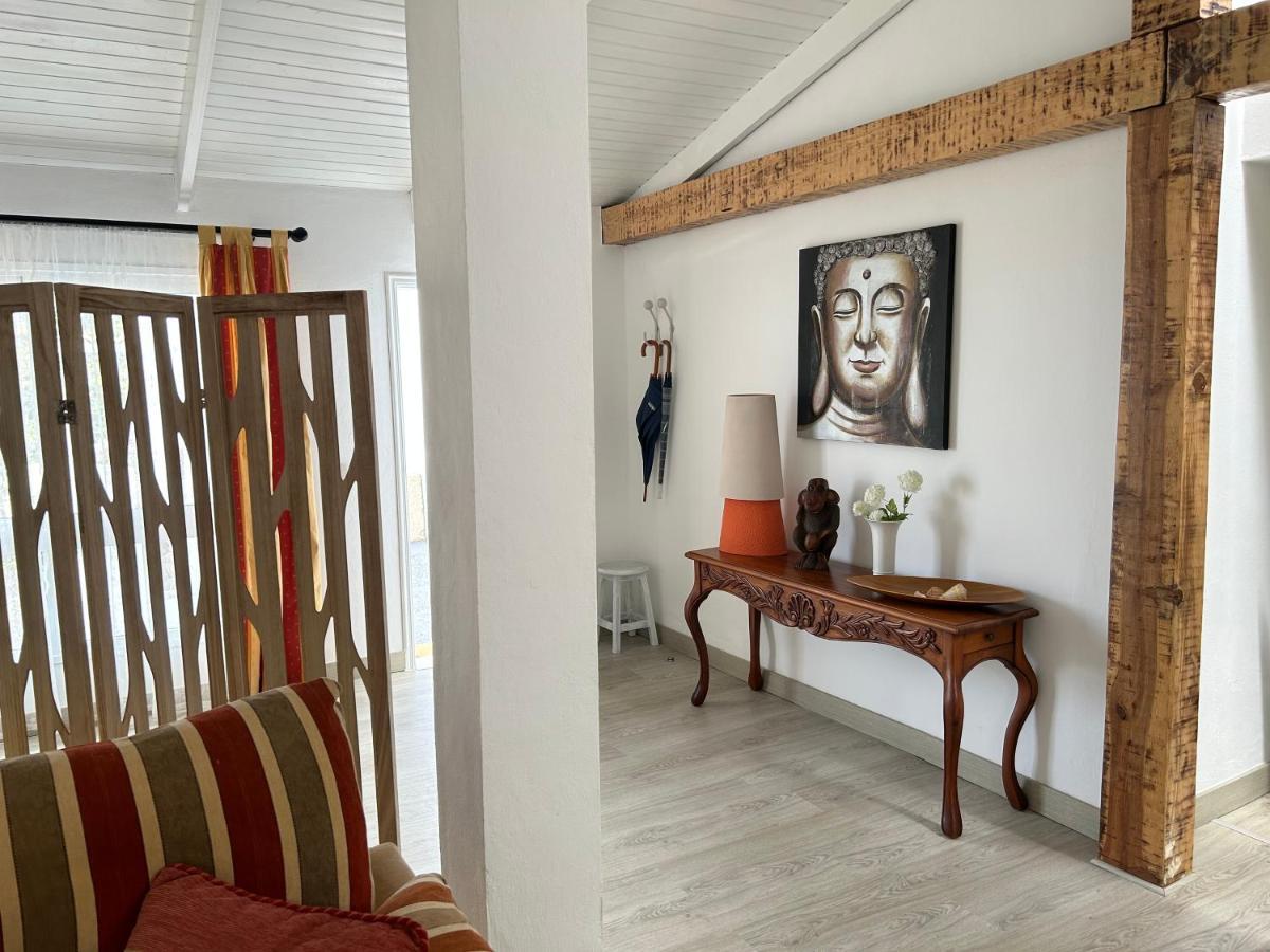 Appartement Casa La Oliva Garachico (Tenerife)